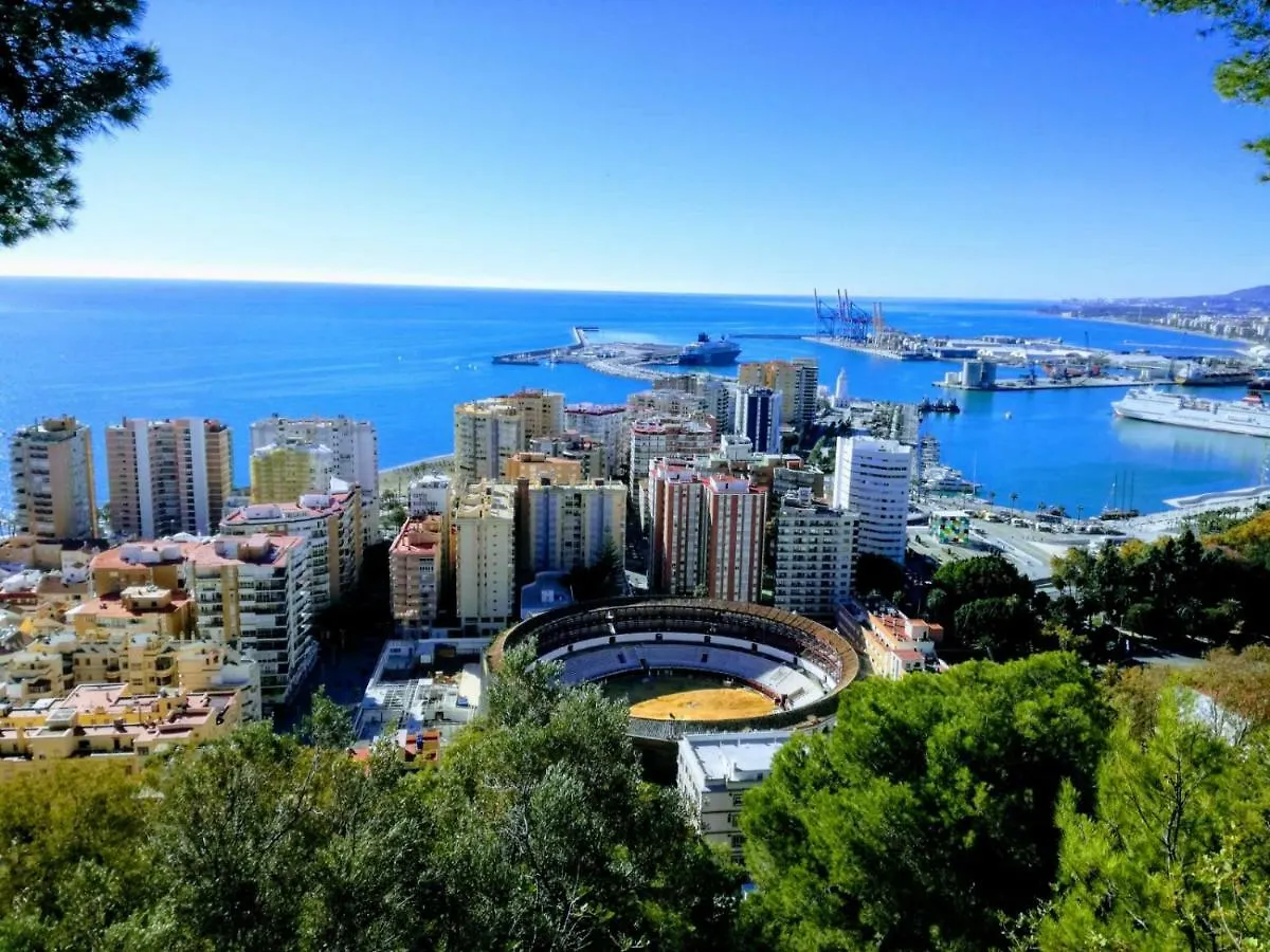 Salome 4 Appartement Torremolinos