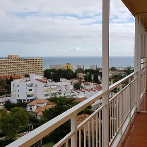 Apartamento Torre Saltillo, Torremolinos