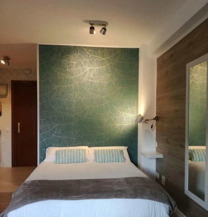 Apartmán Salome 4 Torremolinos
