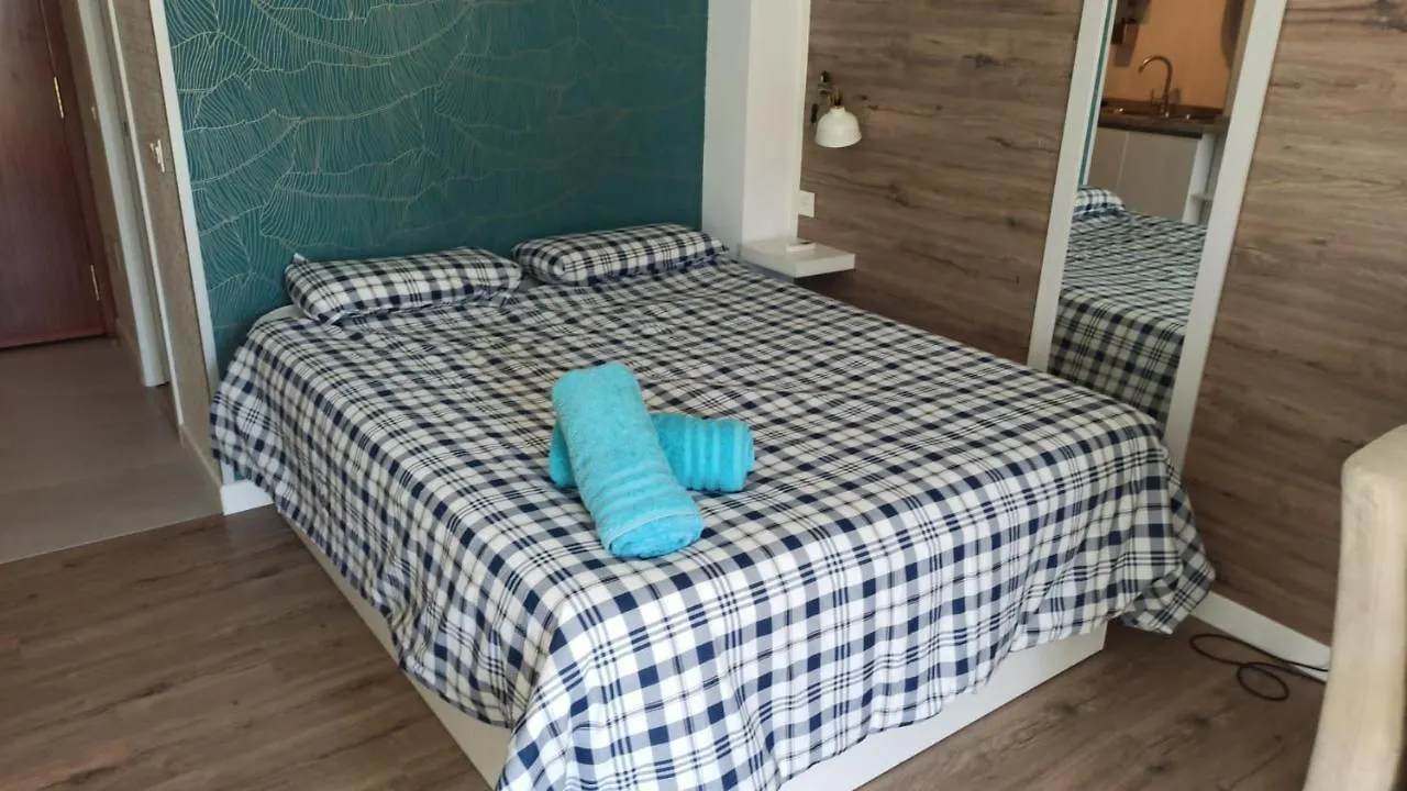 Salome 4 Apartment Torremolinos