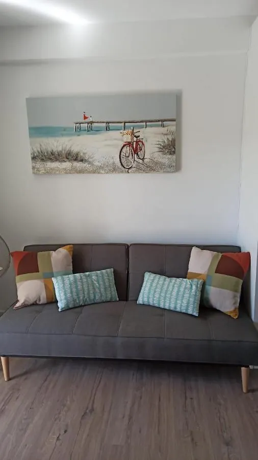 Salome 4 Apartment Torremolinos