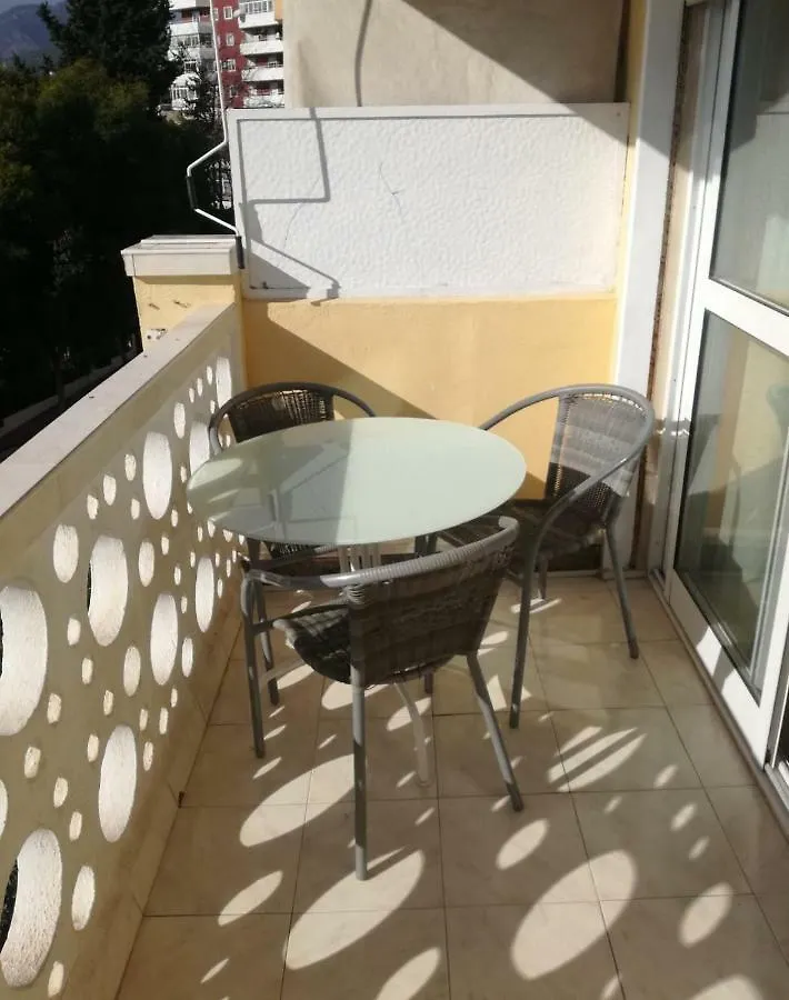 Salome 4 Apartment Torremolinos Spain