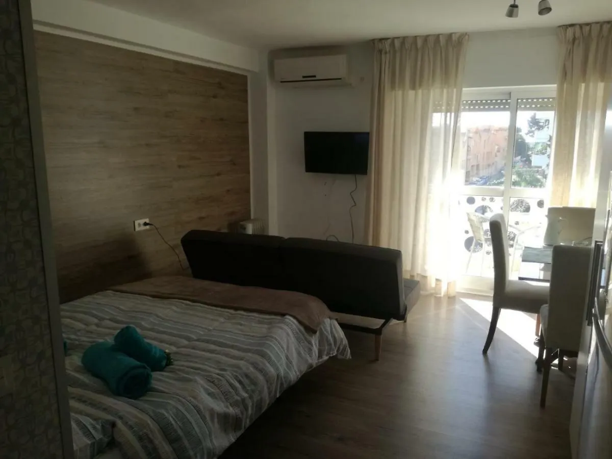 Salome 4 Apartment Torremolinos
