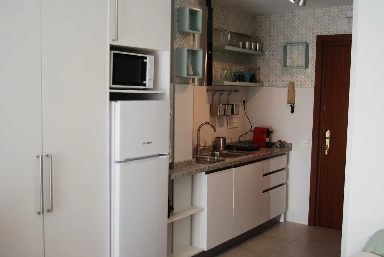 Salome 4 Apartment Torremolinos