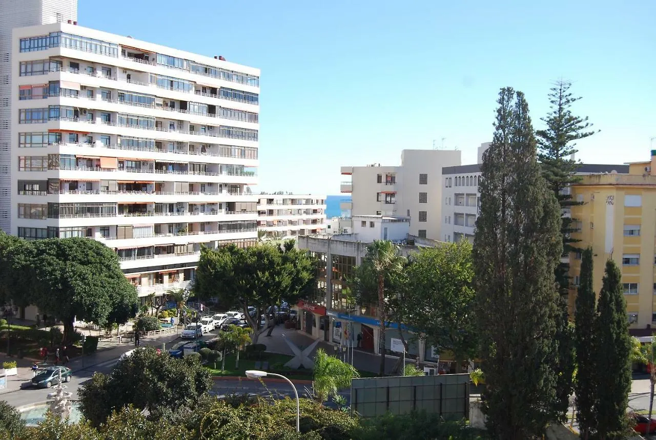 Salome 4 Apartment Torremolinos
