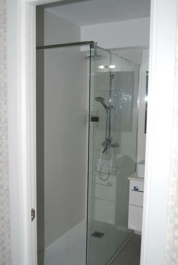 Salome 4 Apartment Torremolinos