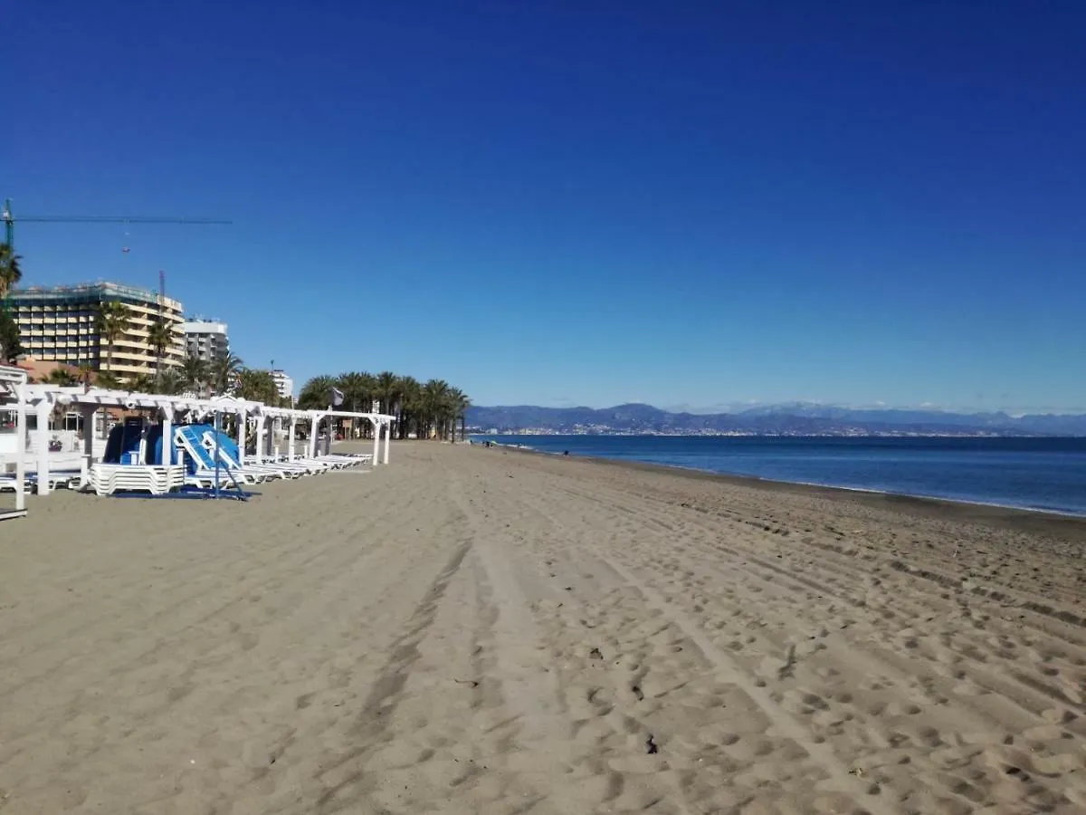 Salome 4 Apartment Torremolinos