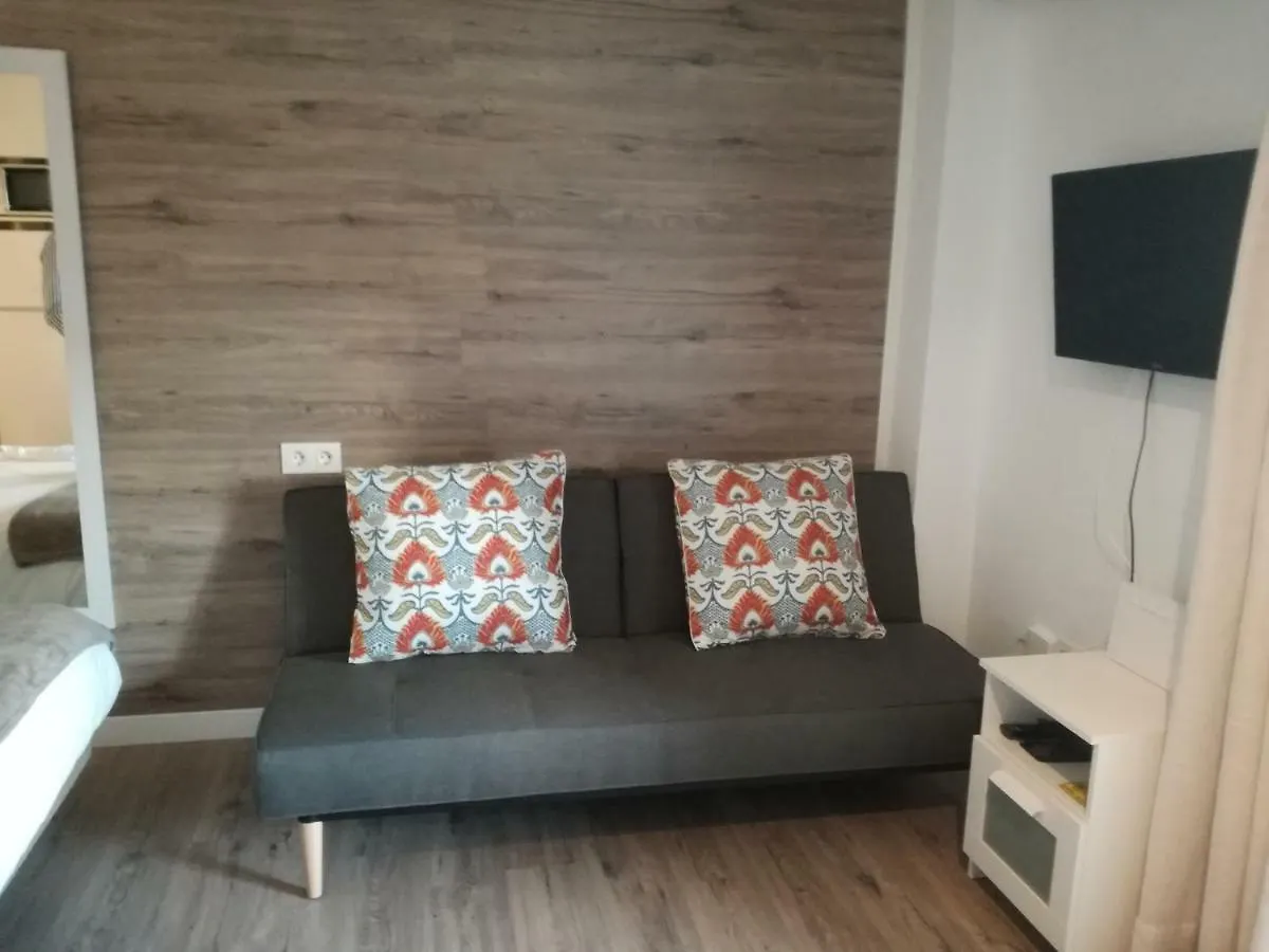 Salome 4 Apartment Torremolinos