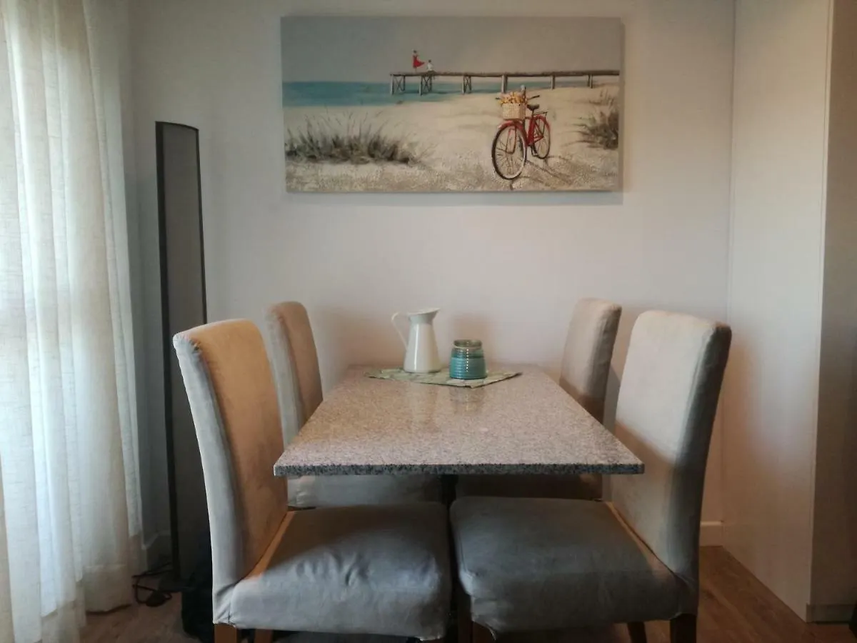 Salome 4 Apartment Torremolinos 0*,  Spain